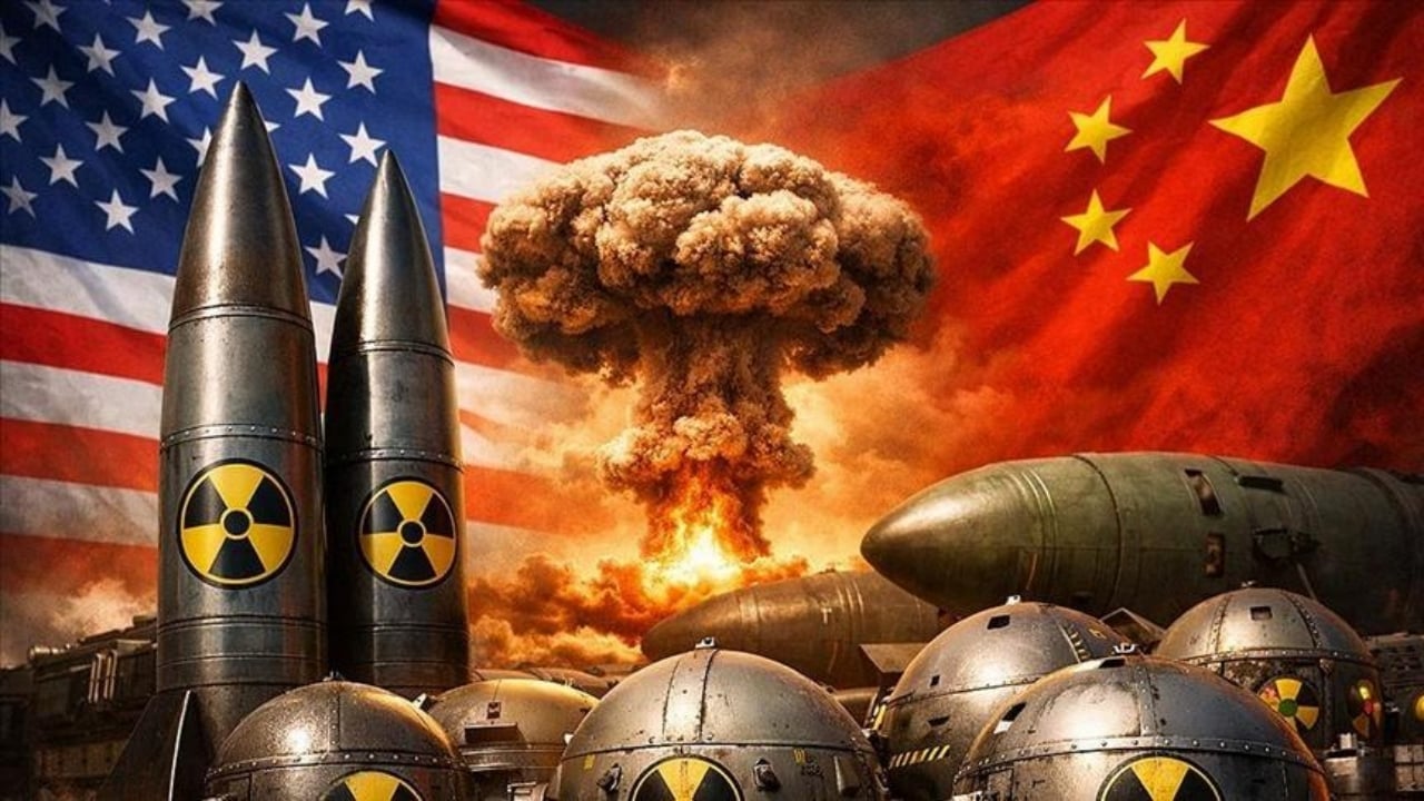 Foto - Yememiş içmemiş, bütün sırları ABD’ye sızdırmışlar! Savunma sanayiinden üç kritik isim tasfiye edildi