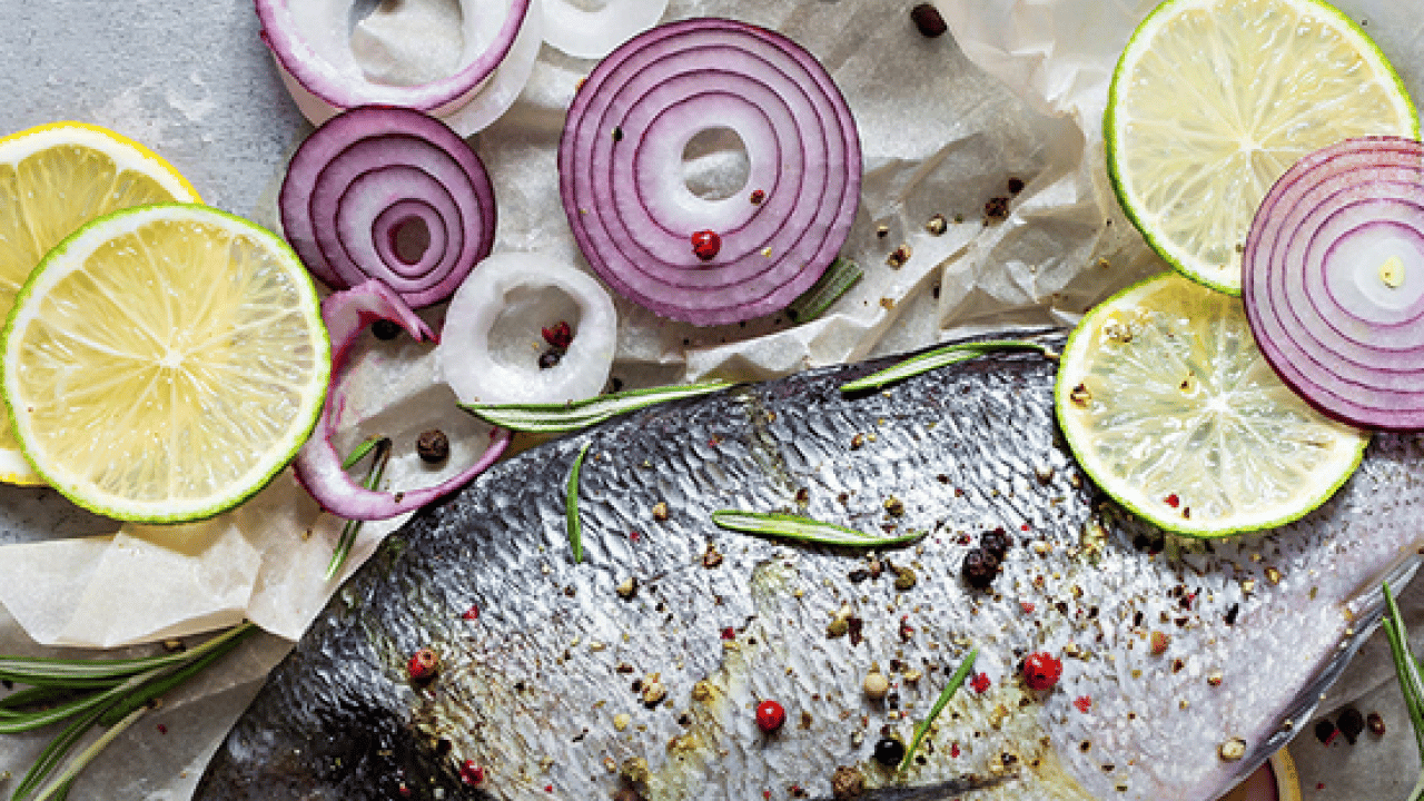 Foto - Yemesi güzel de kokusu ne olacak peki! Bunu yapın ve rahata erin… Balık kokusunu yok edin