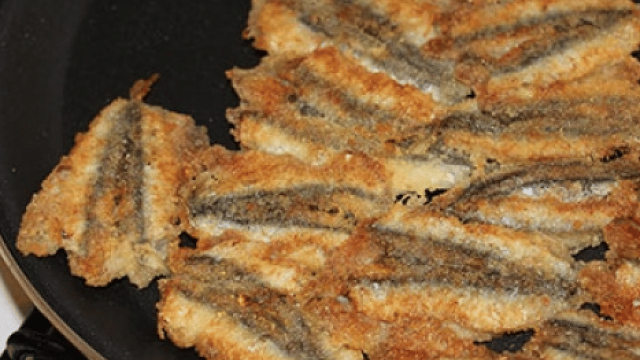 Yemesi güzel de kokusu ne olacak peki! Bunu yapın ve rahata erin… Balık kokusunu yok edin