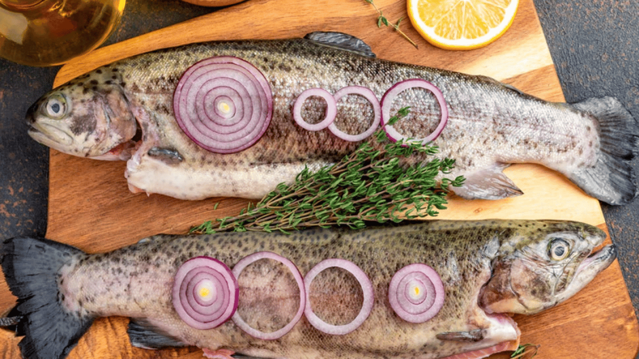 Foto - Yemesi güzel de kokusu ne olacak peki! Bunu yapın ve rahata erin… Balık kokusunu yok edin