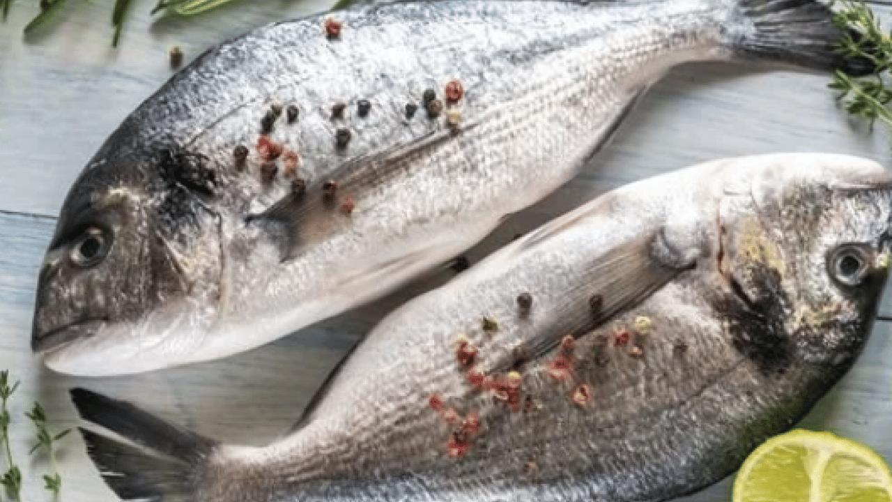 Foto - Yemesi güzel de kokusu ne olacak peki! Bunu yapın ve rahata erin… Balık kokusunu yok edin