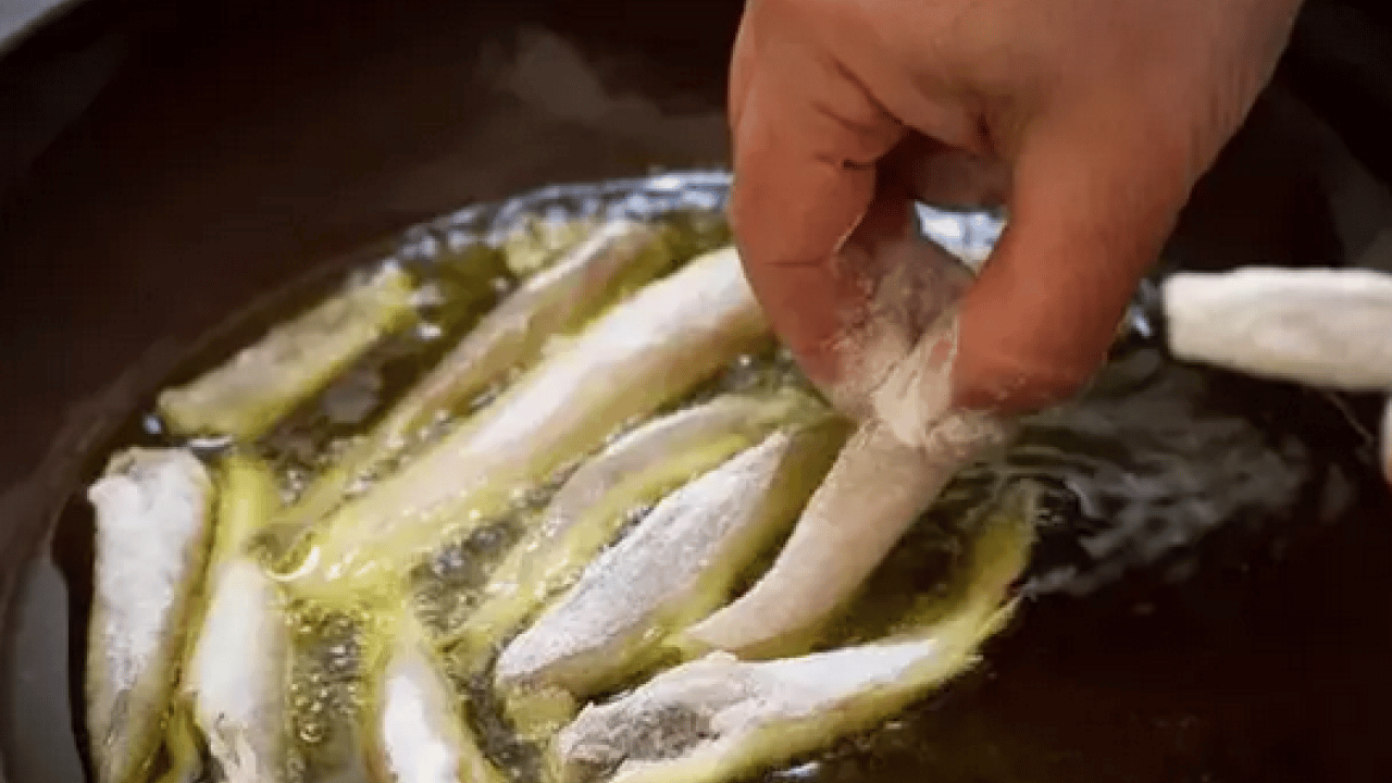 Foto - Yemesi güzel de kokusu ne olacak peki! Bunu yapın ve rahata erin… Balık kokusunu yok edin