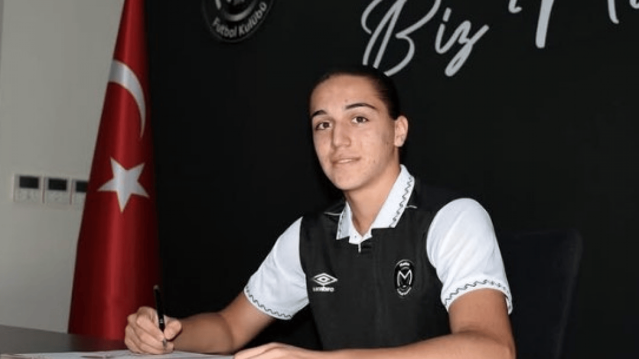 Foto - 'Yeni Abdülkerim Bardakcı' için Fenerbahçe ve Galatasaray kapışıyor