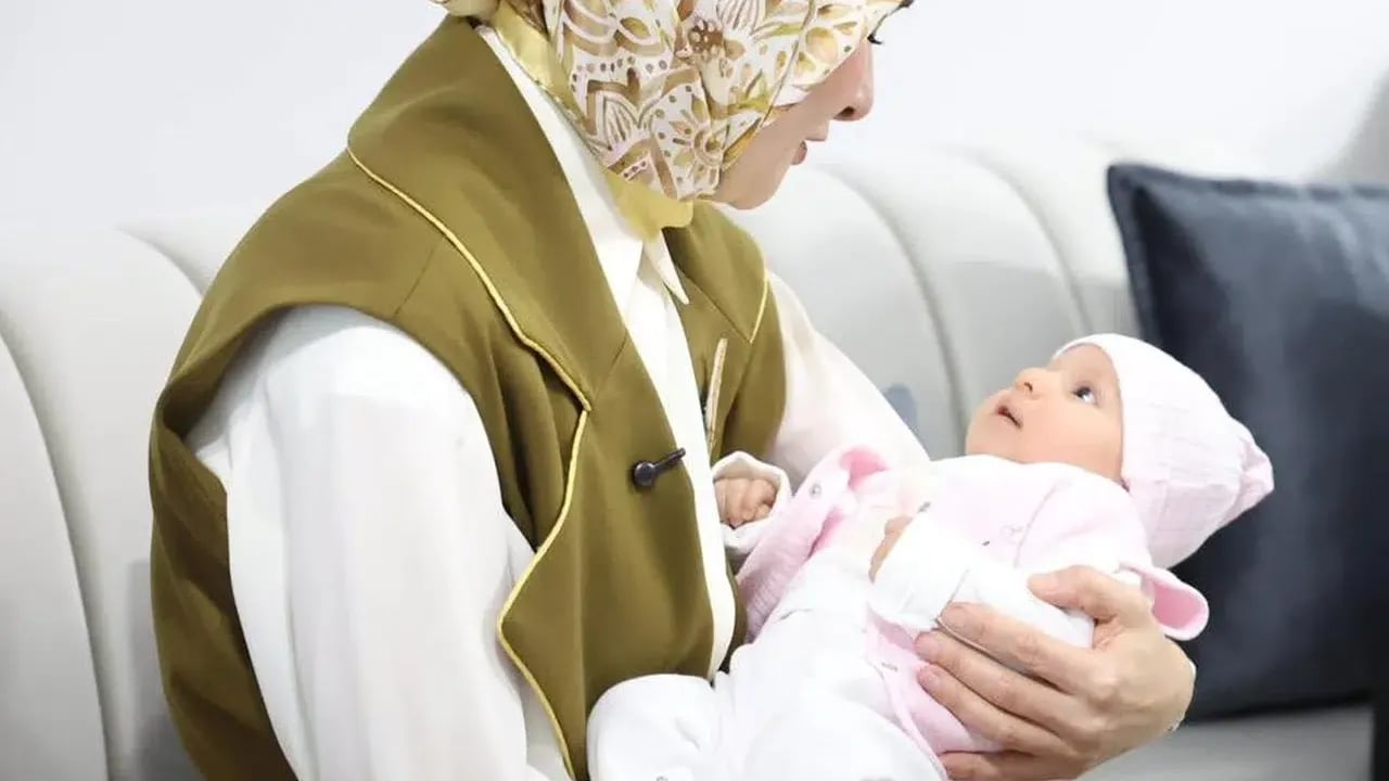 Yeni anneler aman dikkat! "Son iki gün" uyarısı yapıldı