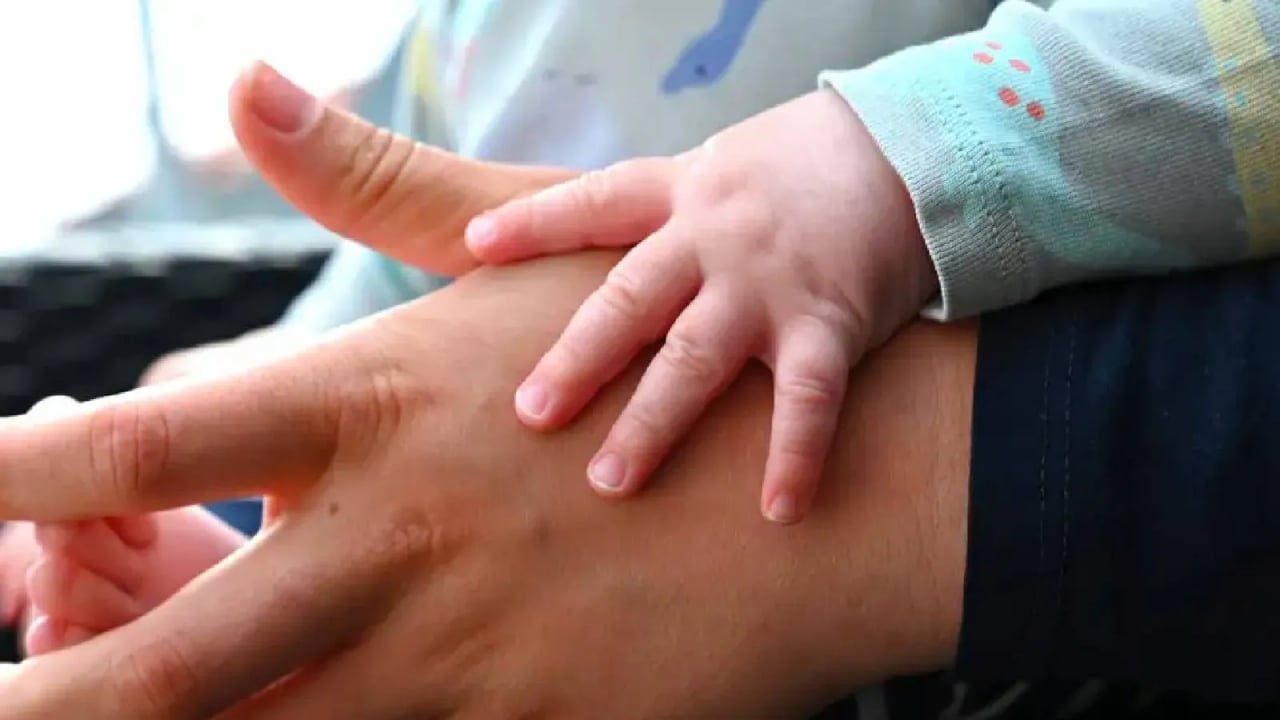 Foto - Yeni anneler aman dikkat! "Son iki gün" uyarısı yapıldı
