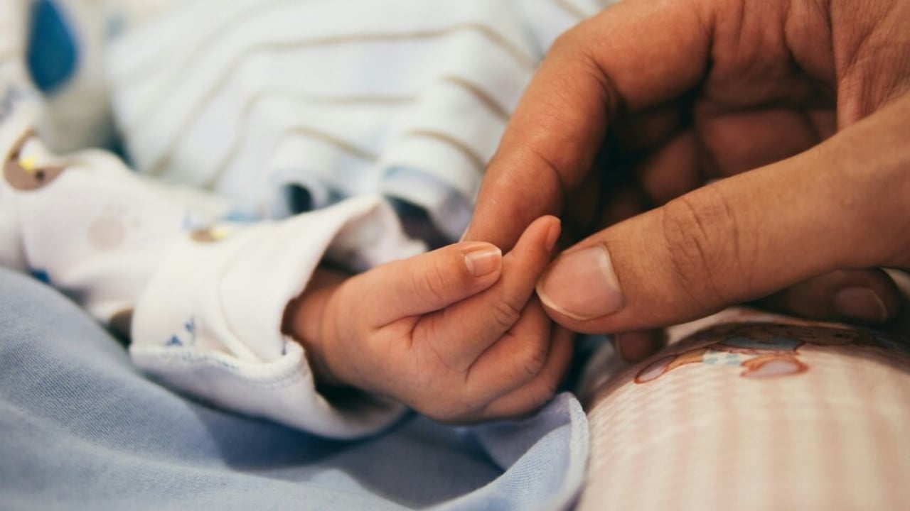 Foto - Yeni anneler aman dikkat! "Son iki gün" uyarısı yapıldı