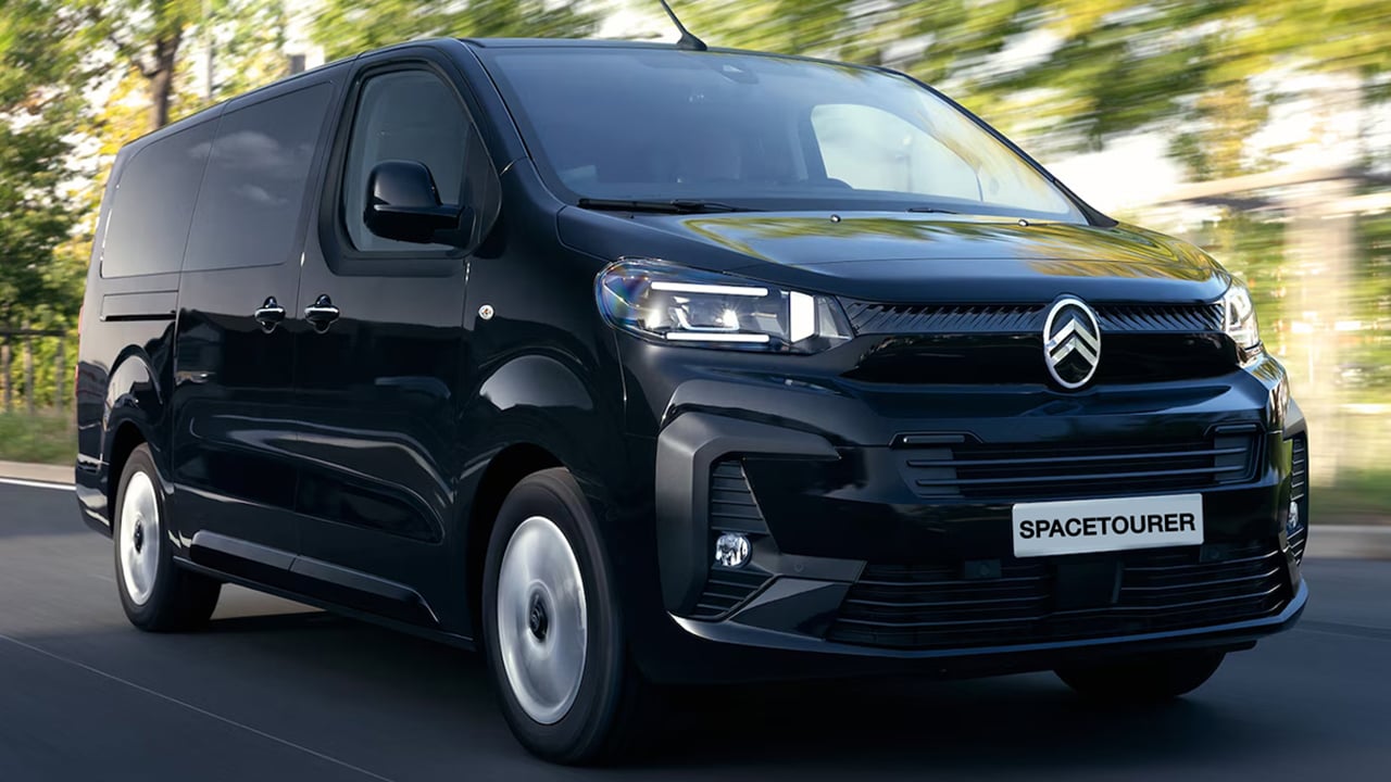 Foto - Yeni araç alacaklar olanlar dikkat! Citroën’den elektrikli ve ticari modellerde büyük fırsat!