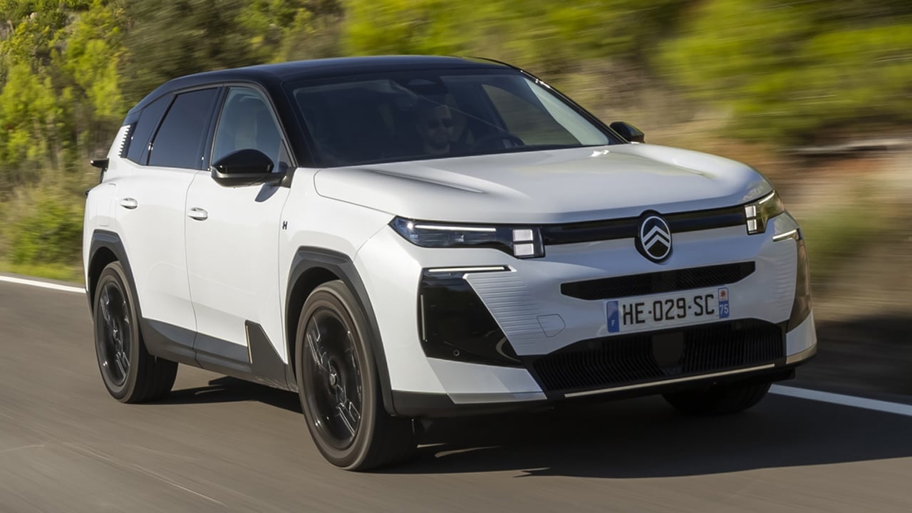 Foto - Yeni araç alacaklar olanlar dikkat! Citroën’den elektrikli ve ticari modellerde büyük fırsat!