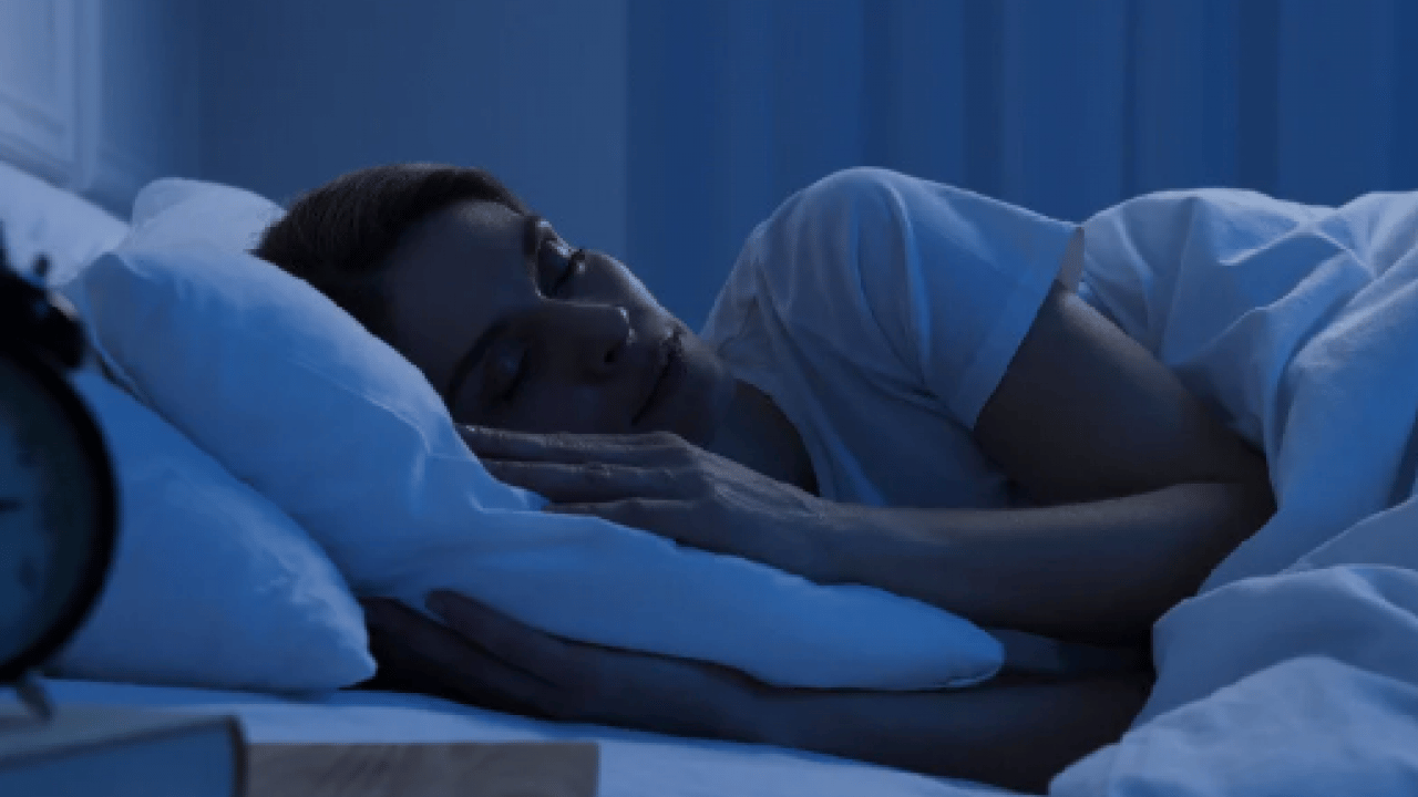 Yeni araştırma sonucu ortaya çıktı Gece uykusunu kaç saat uyumalıyız?
