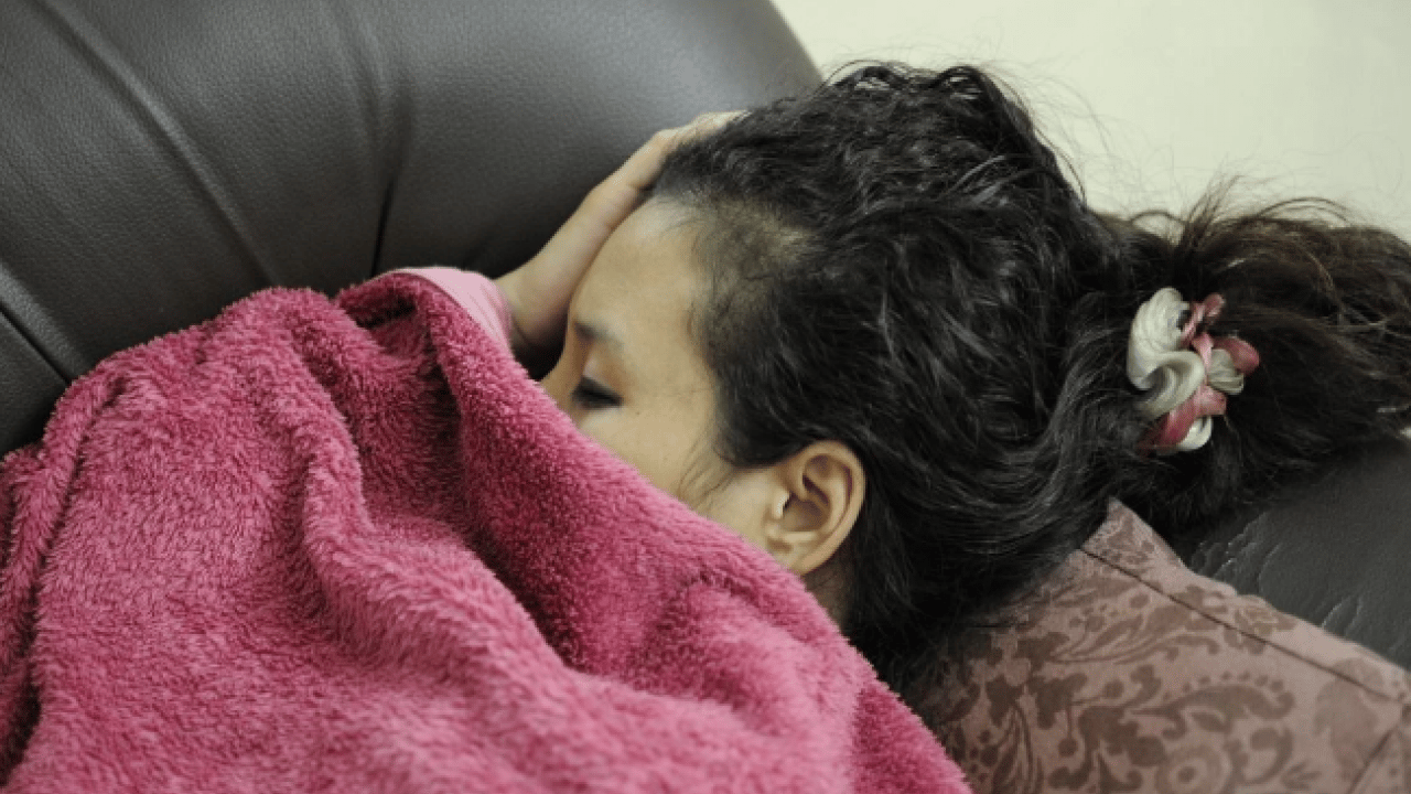 Foto - Yeni araştırma sonucu ortaya çıktı Gece uykusunu kaç saat uyumalıyız?