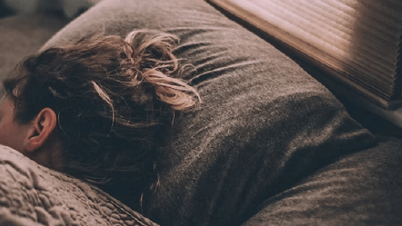 Foto - Yeni araştırma sonucu ortaya çıktı Gece uykusunu kaç saat uyumalıyız?