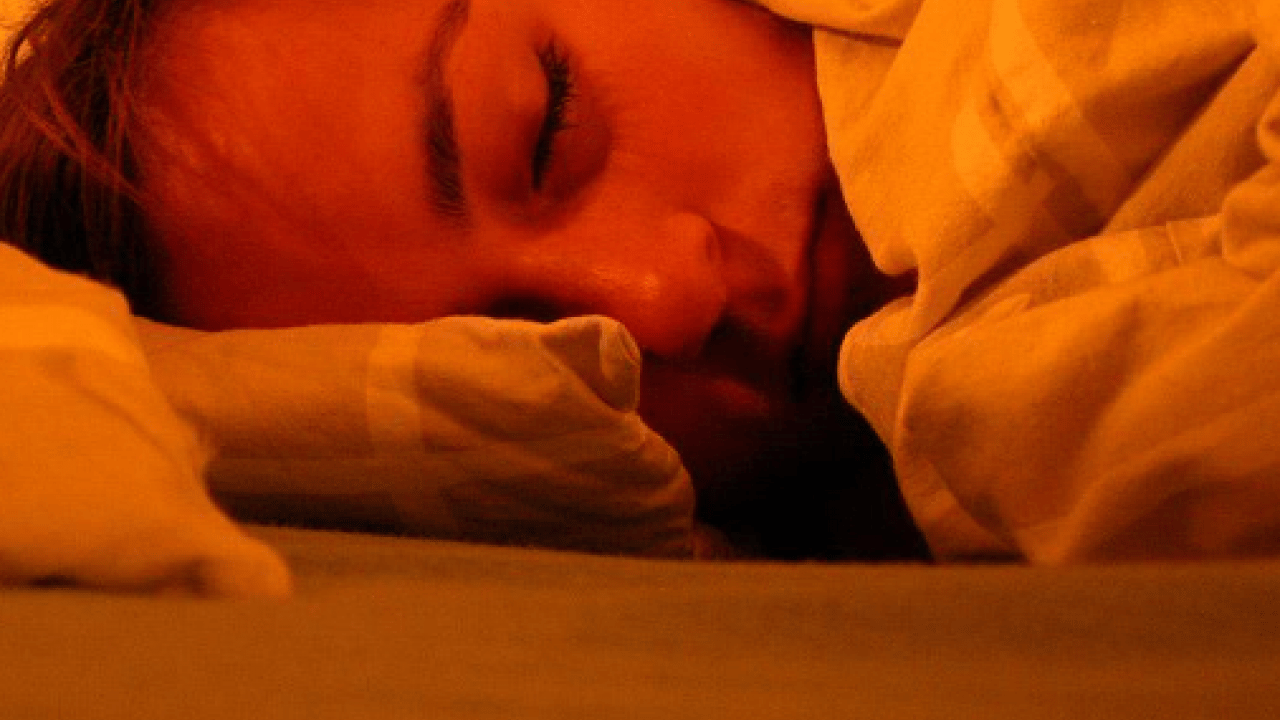 Foto - Yeni araştırma sonucu ortaya çıktı Gece uykusunu kaç saat uyumalıyız?