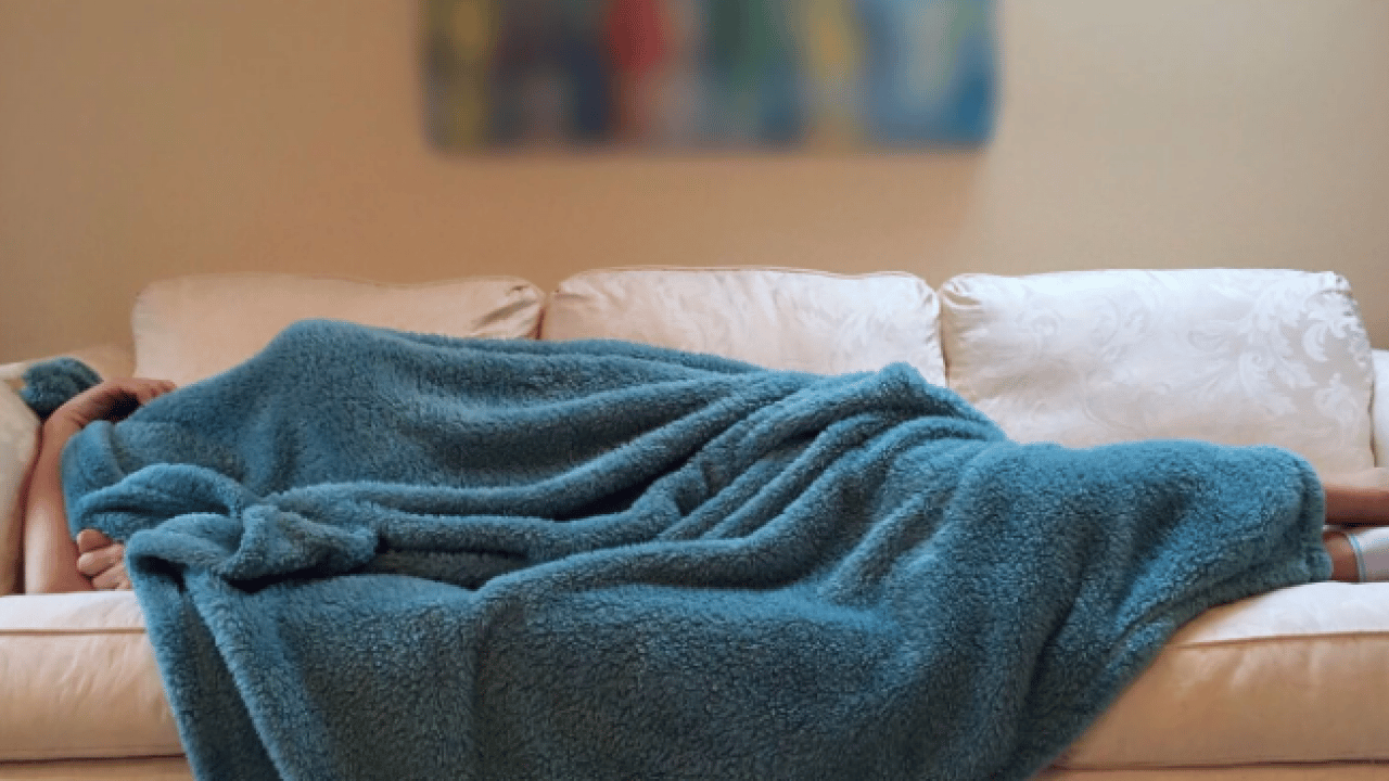 Foto - Yeni araştırma sonucu ortaya çıktı Gece uykusunu kaç saat uyumalıyız?