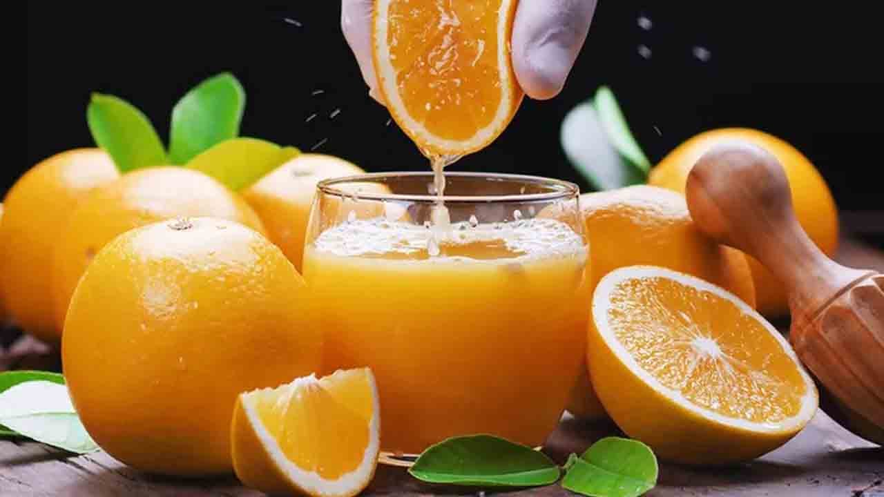 Yeni araştırmalar ortaya koyuyor: Portakal suyu sağlıklı mı, zararlı mı?