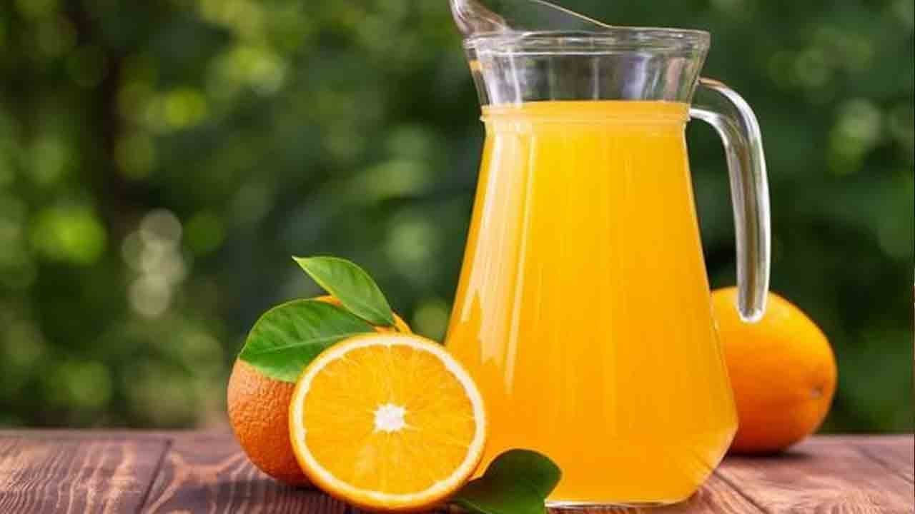 Foto - Yeni araştırmalar ortaya koyuyor: Portakal suyu sağlıklı mı, zararlı mı?