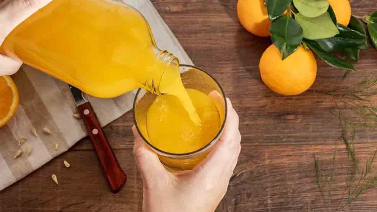 Foto - Yeni araştırmalar ortaya koyuyor: Portakal suyu sağlıklı mı, zararlı mı?