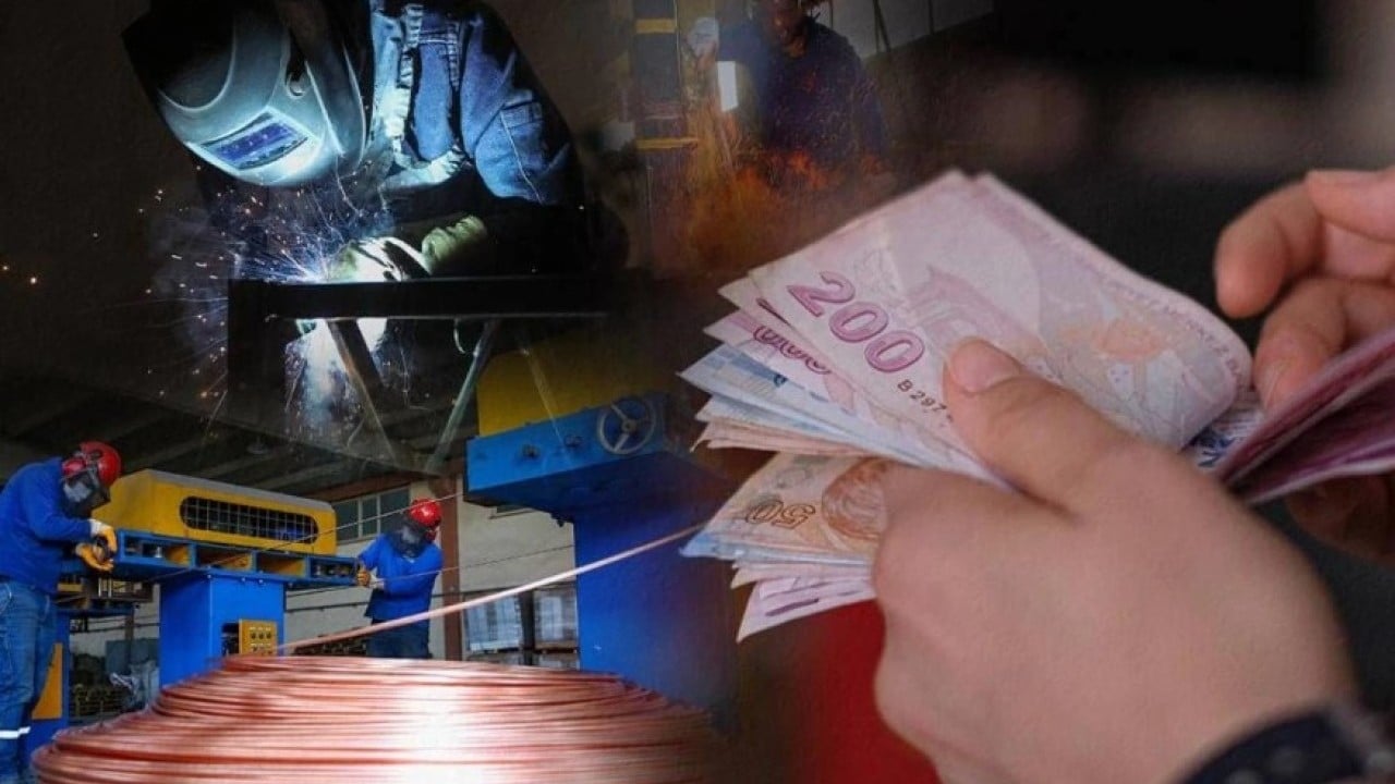 Foto - Yeni asgari ücret için geri sayım! İşte masadaki rakamlar