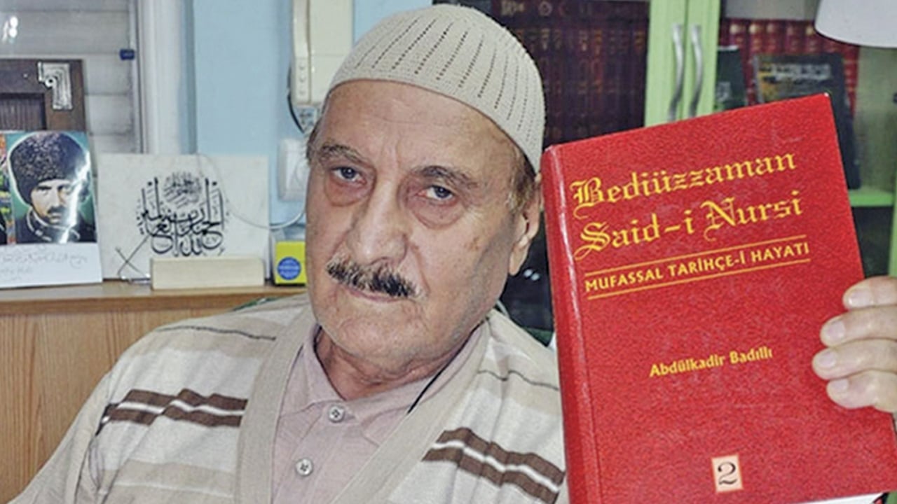 Foto - Yeni Asya Gazetesi düne kadar CHP ve Sözcü ile iş tutuyordu: Sözcü’nün çarpıtmalarına Nur Cemaati’nden sert tepki
