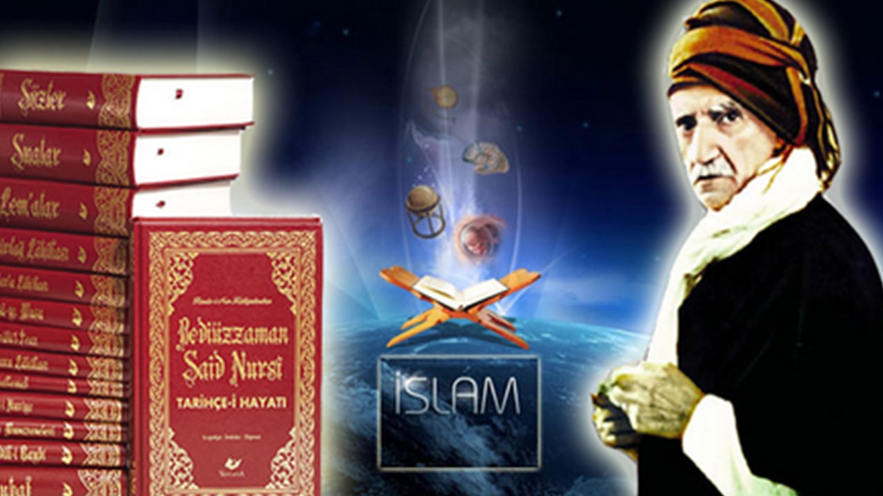 Foto - Yeni Asya Gazetesi düne kadar CHP ve Sözcü ile iş tutuyordu: Sözcü’nün çarpıtmalarına Nur Cemaati’nden sert tepki