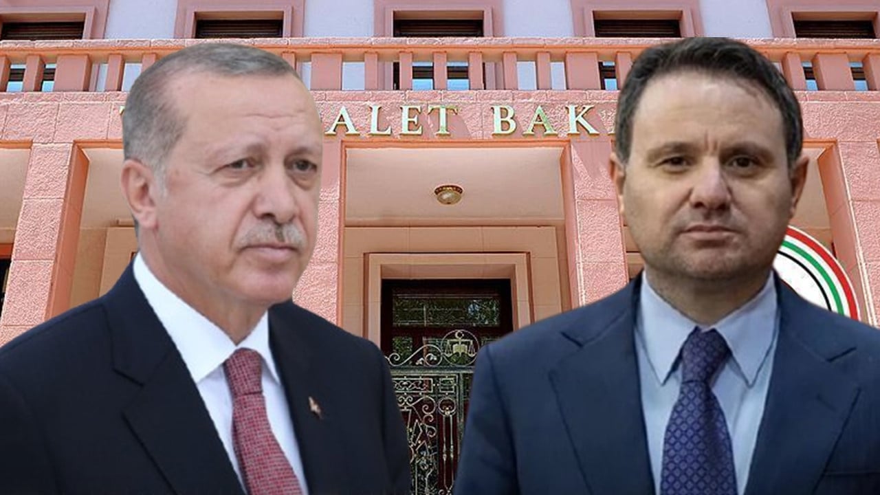 Foto - Yeni bakan, Tayyip Erdoğan’ı mest etti, salonda alkış tufanı koptu: Dersine çalışmış