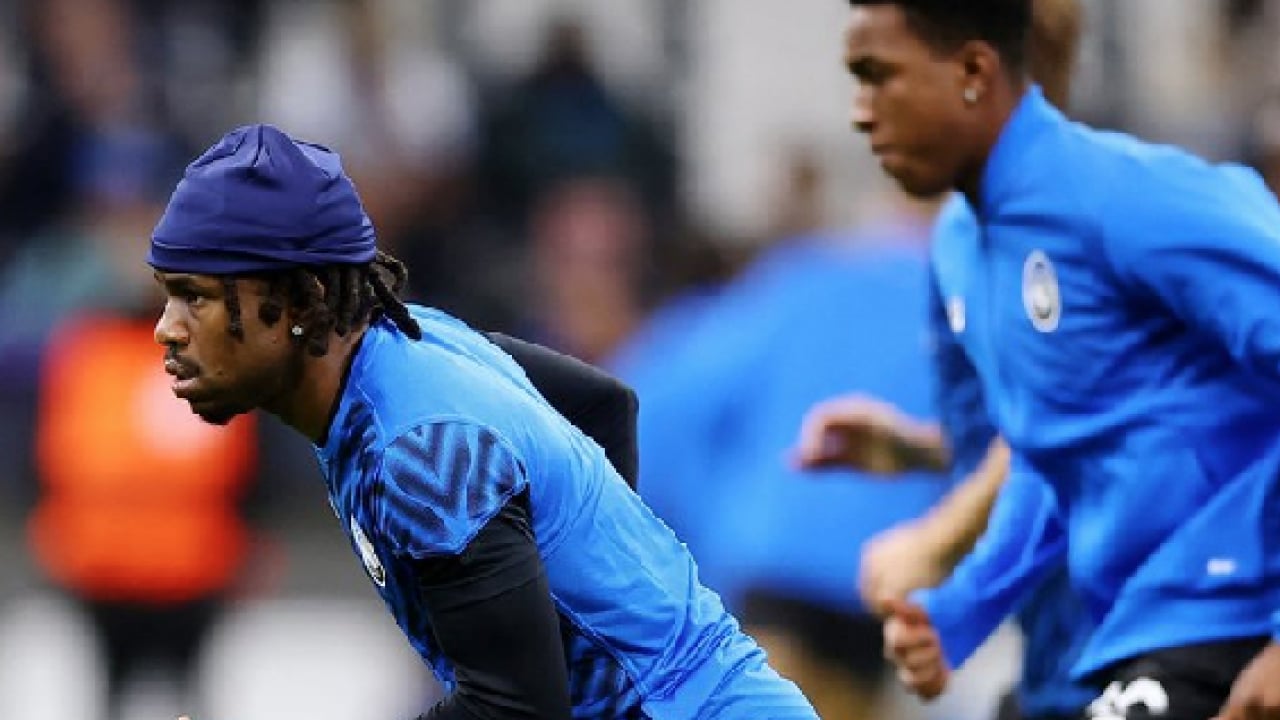 Foto - Yeni bir bomba daha patlıyor, haber Nijerya'dan geldi üstelik... Ciddi misin Osimhen?!?