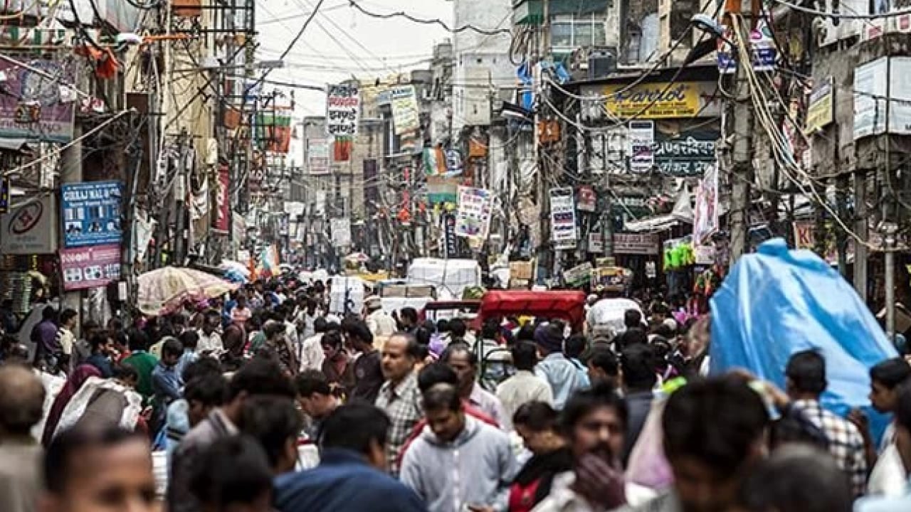 Foto - Yeni bir dalga daha mı geliyor? Dünyanın en kalabalık ülkesinde virüs alarmı