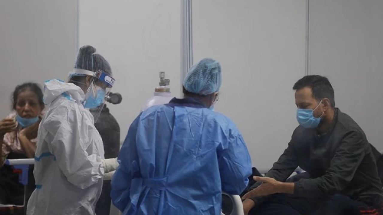 Foto - Yeni bir dalga daha mı geliyor? Dünyanın en kalabalık ülkesinde virüs alarmı