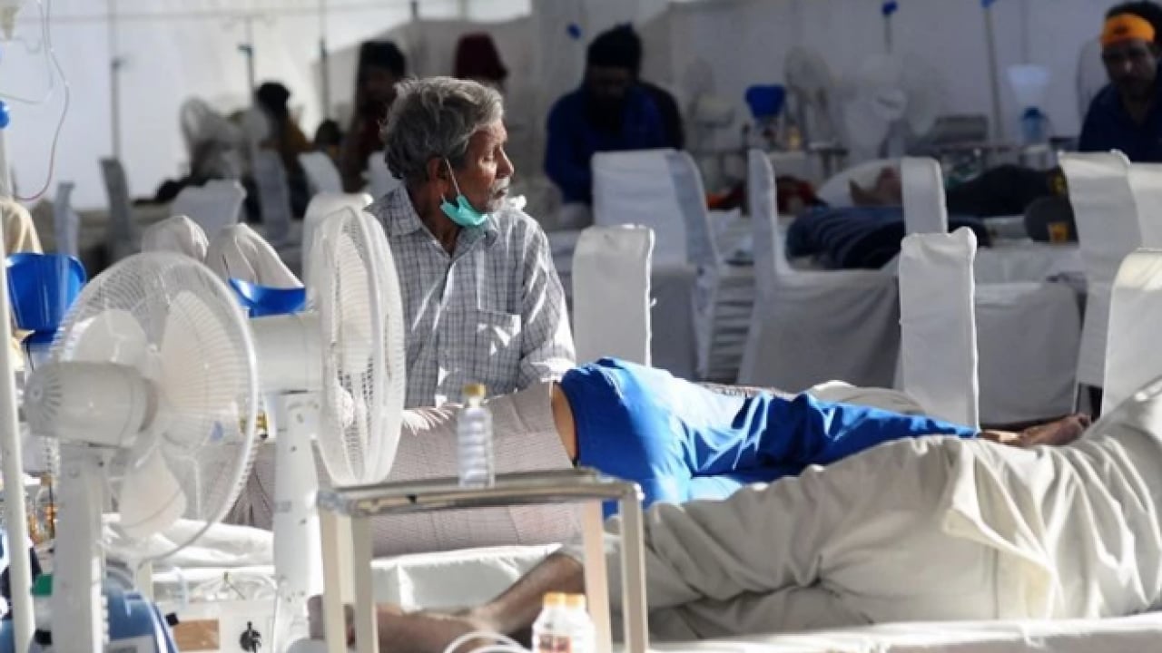 Foto - Yeni bir dalga daha mı geliyor? Dünyanın en kalabalık ülkesinde virüs alarmı