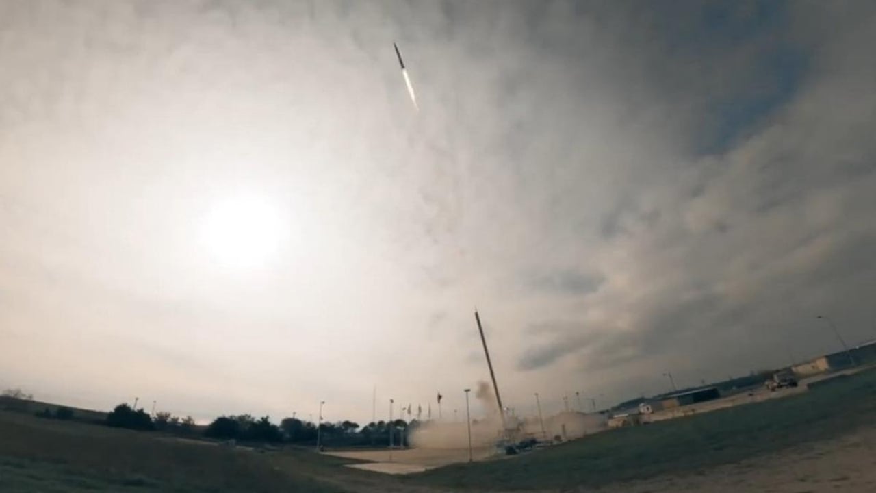 Foto - Yeni bir eşik daha aşıldı, Türkiye göklerdeki krallık dönemini başlattı! Yerli ramjet ateşlemede tam isabet