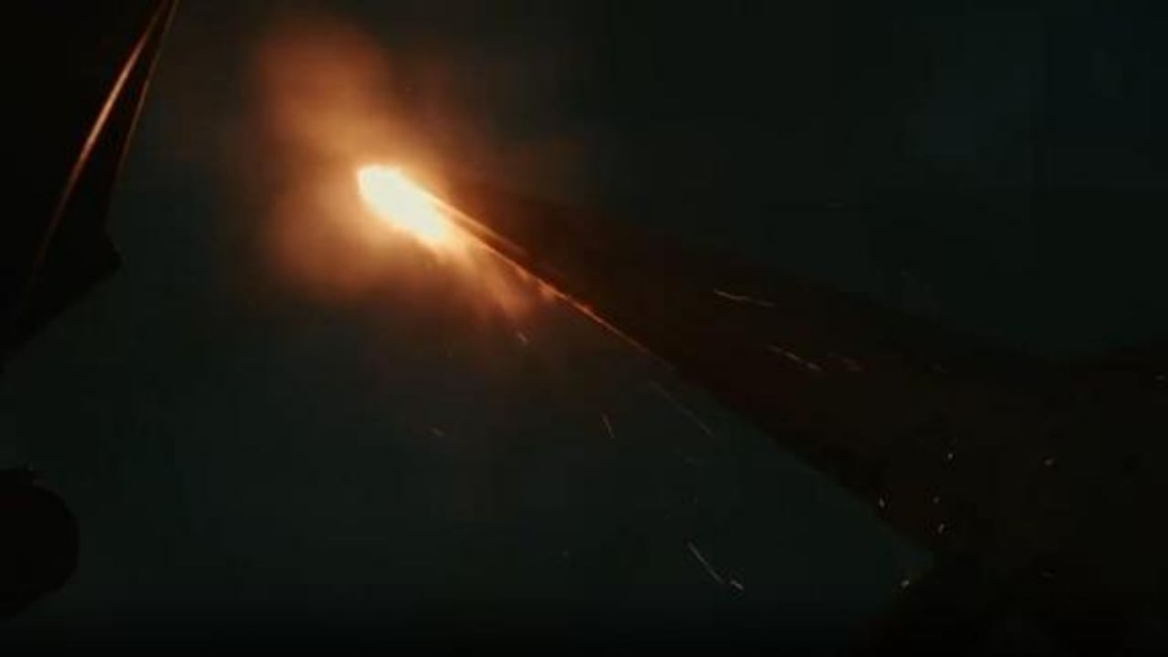 Foto - Yeni bir eşik daha aşıldı, Türkiye göklerdeki krallık dönemini başlattı! Yerli ramjet ateşlemede tam isabet