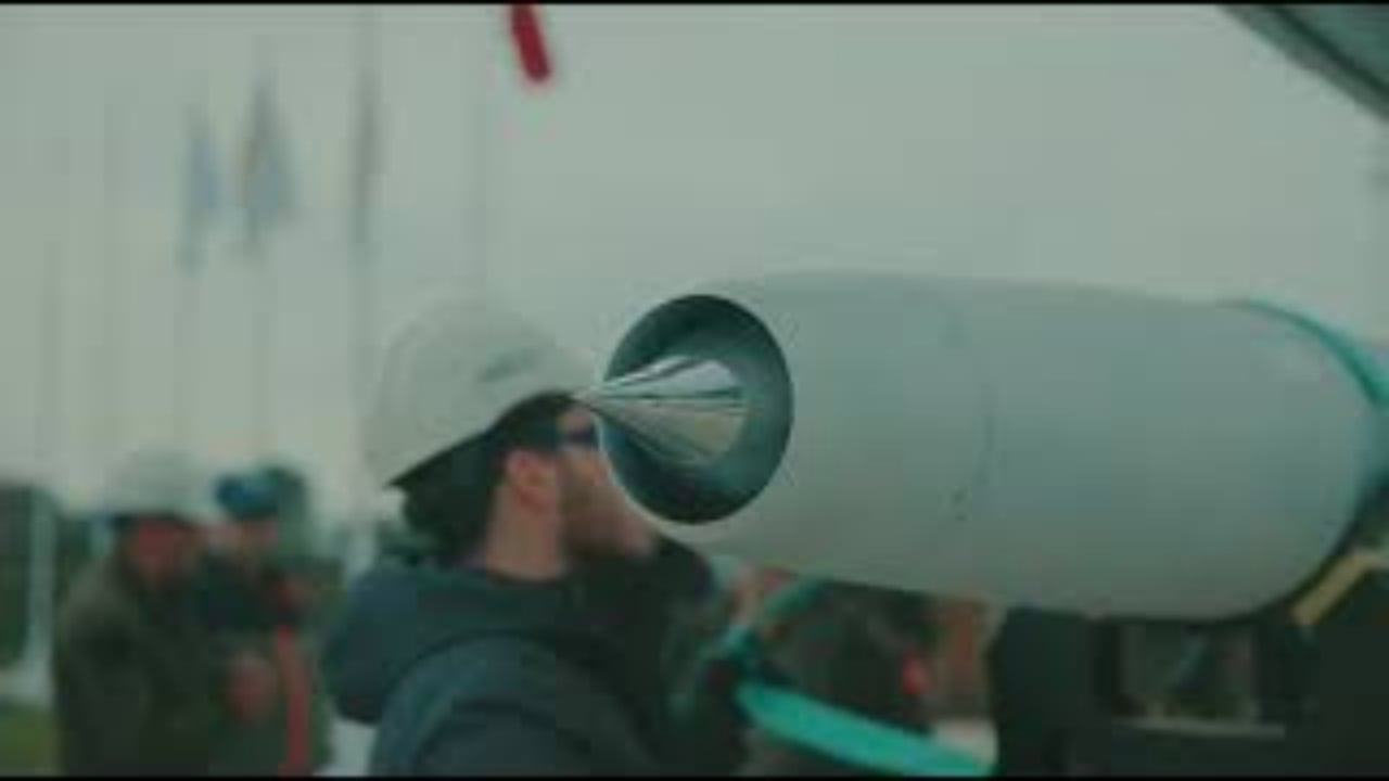 Foto - Yeni bir eşik daha aşıldı, Türkiye göklerdeki krallık dönemini başlattı! Yerli ramjet ateşlemede tam isabet