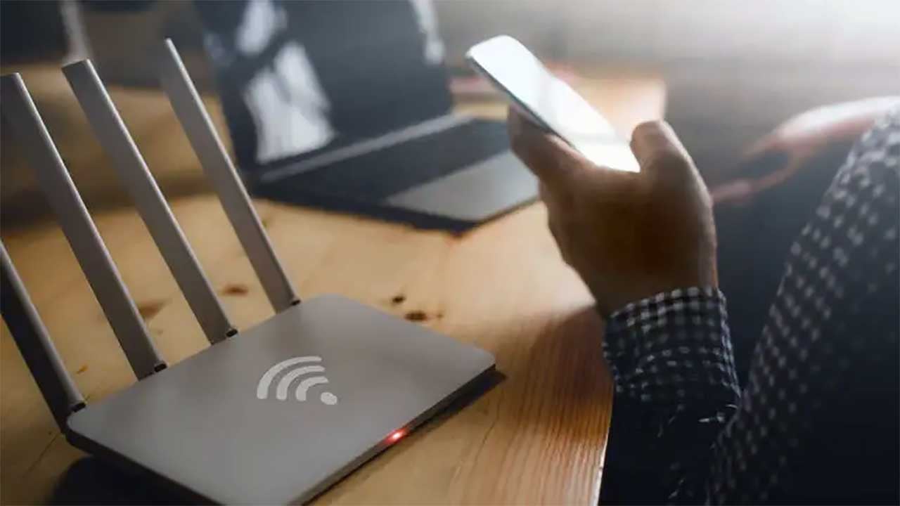 Foto - Yeni bir güvenlik açığı tespit edildi! Wi-Fi ağlarını tehdit ediyor