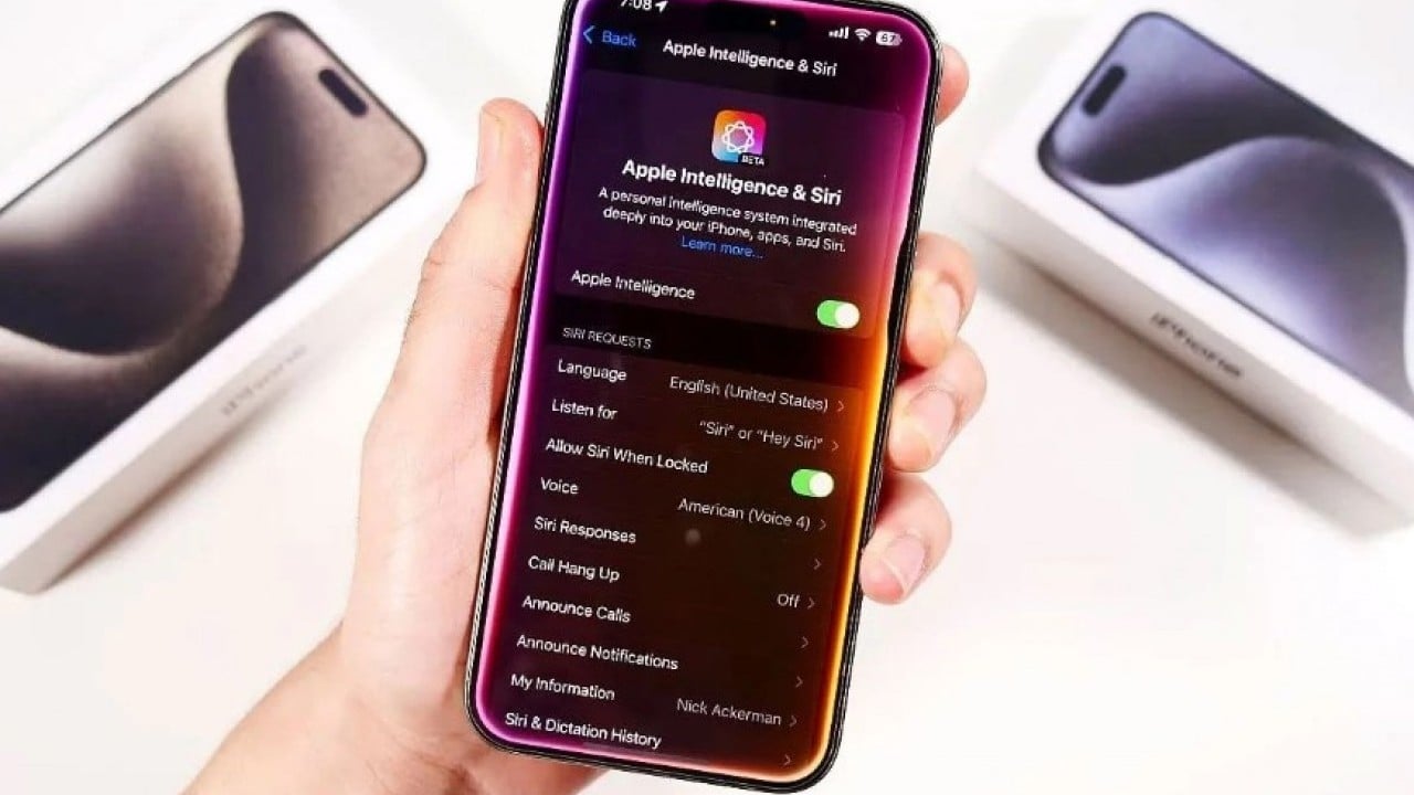 Foto - Yeni bir özellikle geliyor! iPhone kullanıcılarına müjde