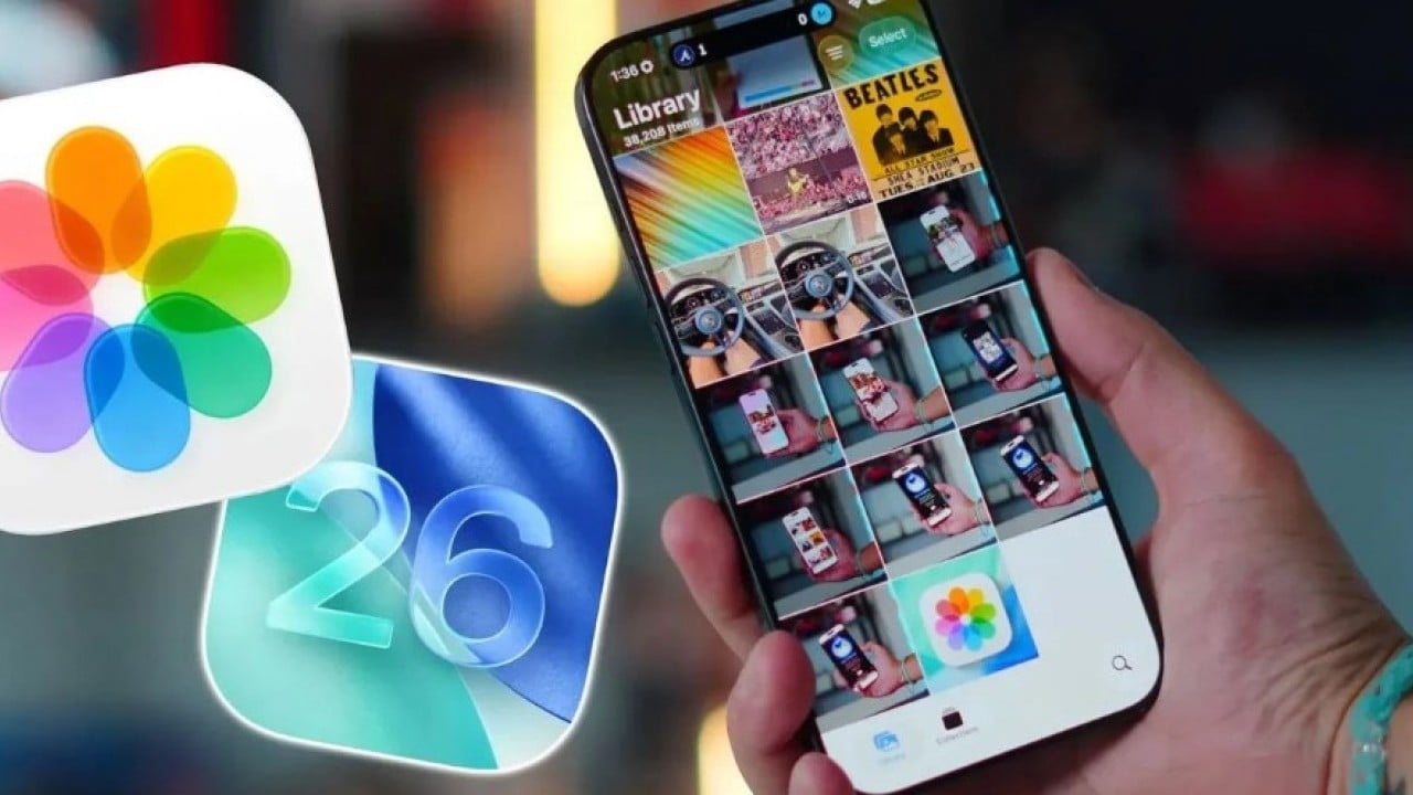 Foto - Yeni bir özellikle geliyor! iPhone kullanıcılarına müjde