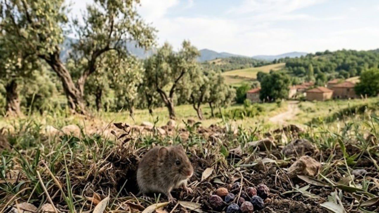 Foto - Yeni bir pandemi mi doğuyor: İşte Hantavirüs ile ilgili tüm merak edilenler