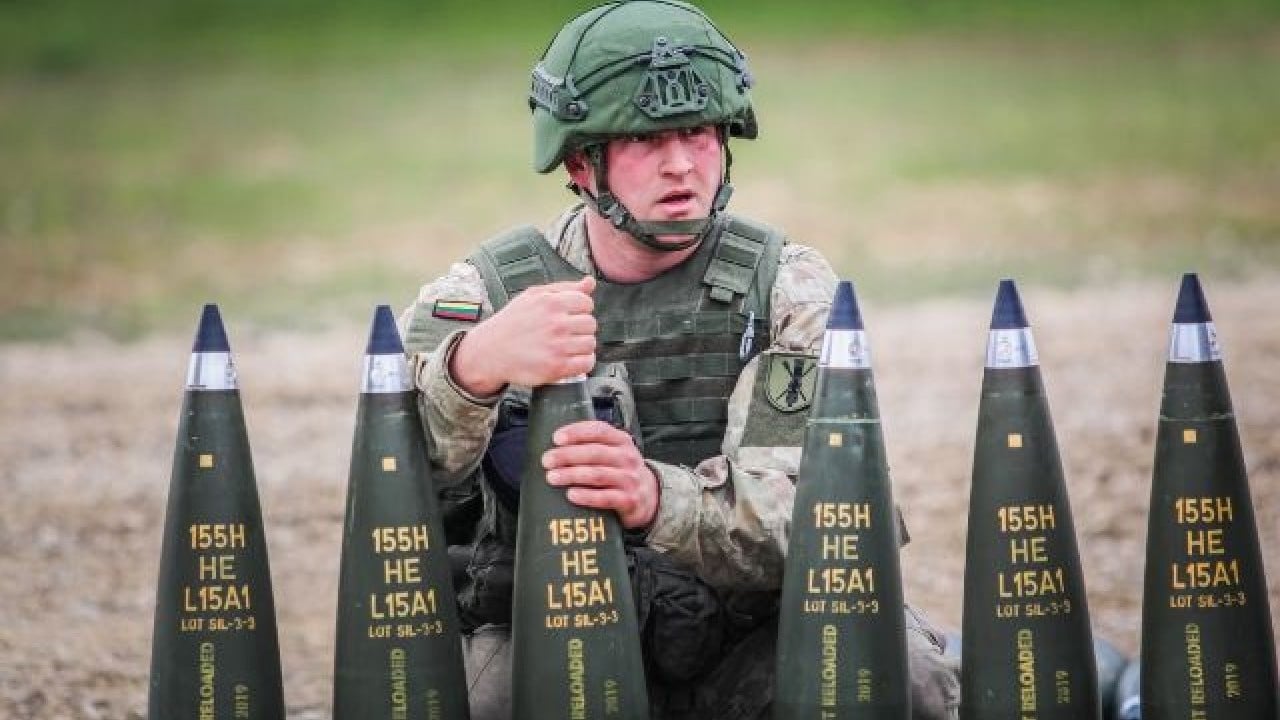 Foto - Yeni bir savunma sanayii şirketi kuruldu! Hedefte Türkiye var