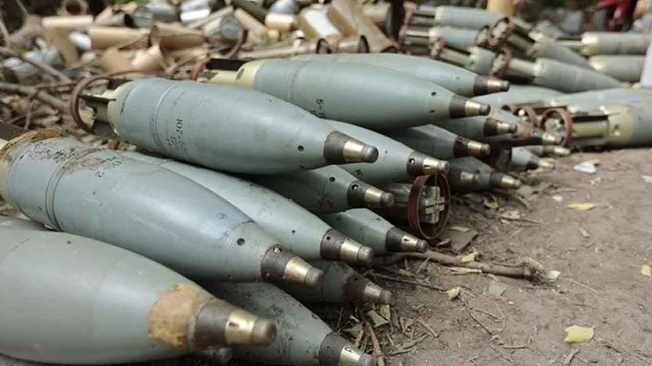 Foto - Yeni bir savunma sanayii şirketi kuruldu! Hedefte Türkiye var