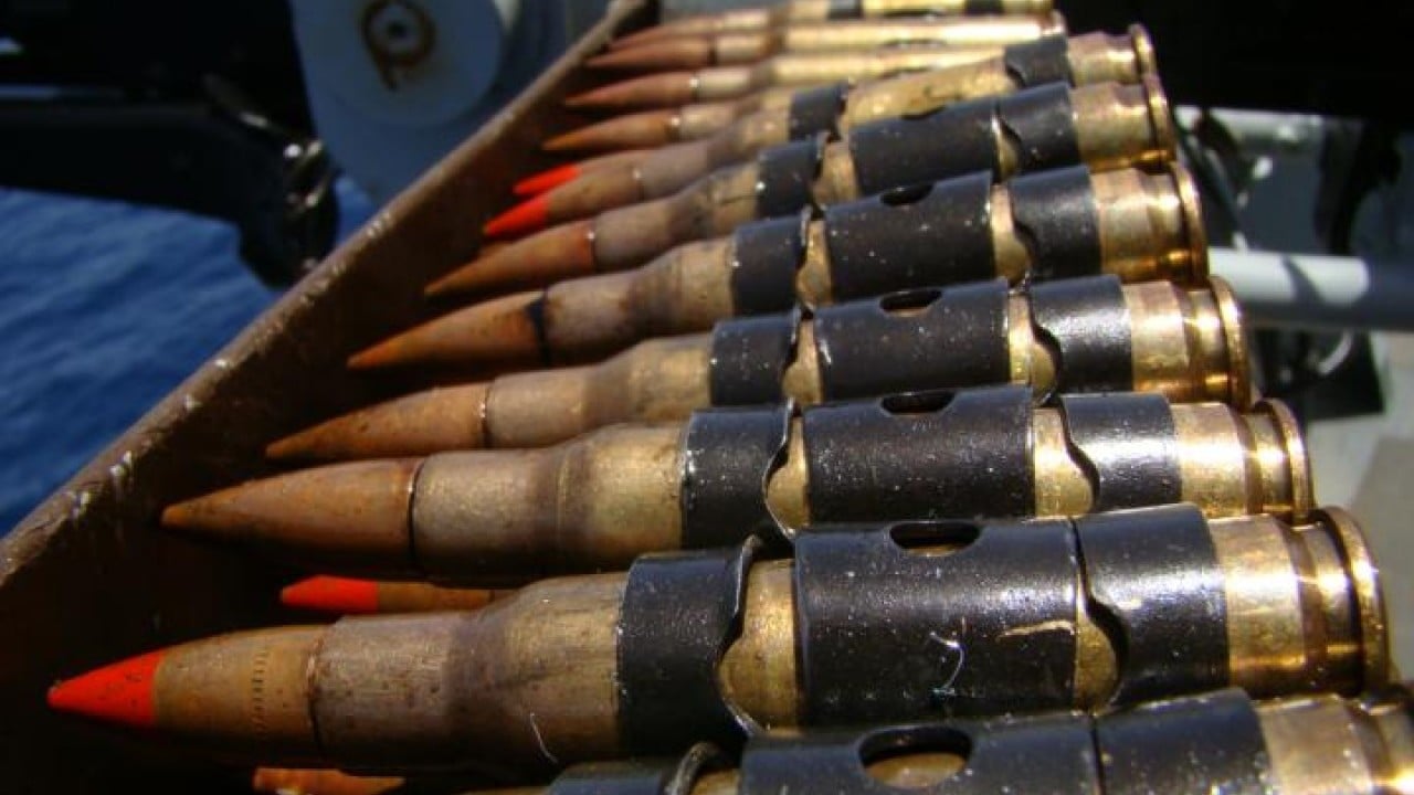 Foto - Yeni bir savunma sanayii şirketi kuruldu! Hedefte Türkiye var