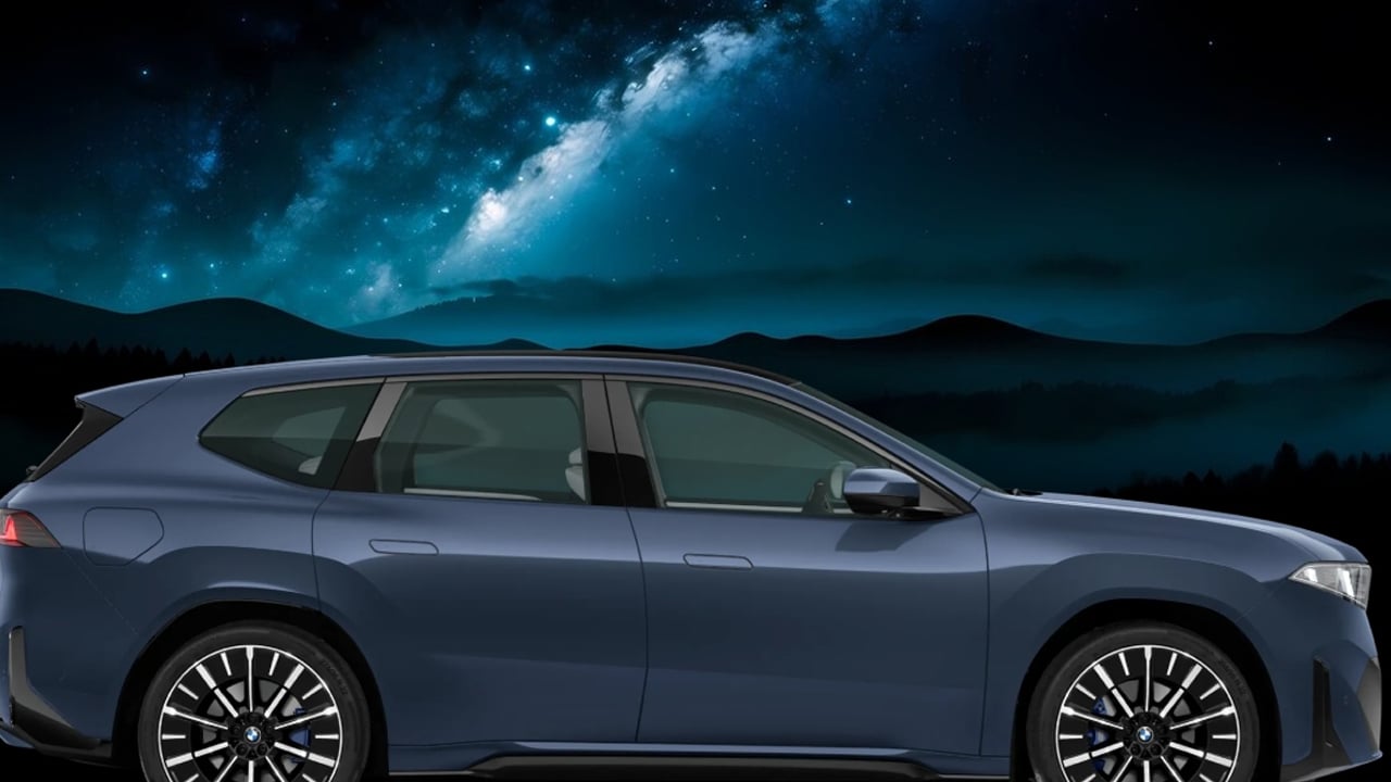 Foto - Yeni BMW iX3 batarya rekoru kırdı: Alman otomobil üreticisi piyasayı altüst etti! Rakiplere karşı adeta savaş açtığını ilan etti