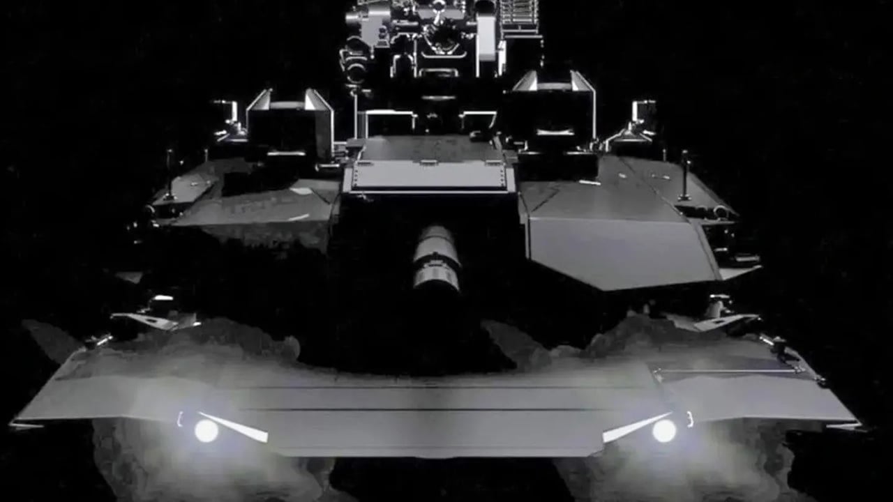 Foto - Yeni canavar sahnede! M1E3 Abrams’lar teslim edildi