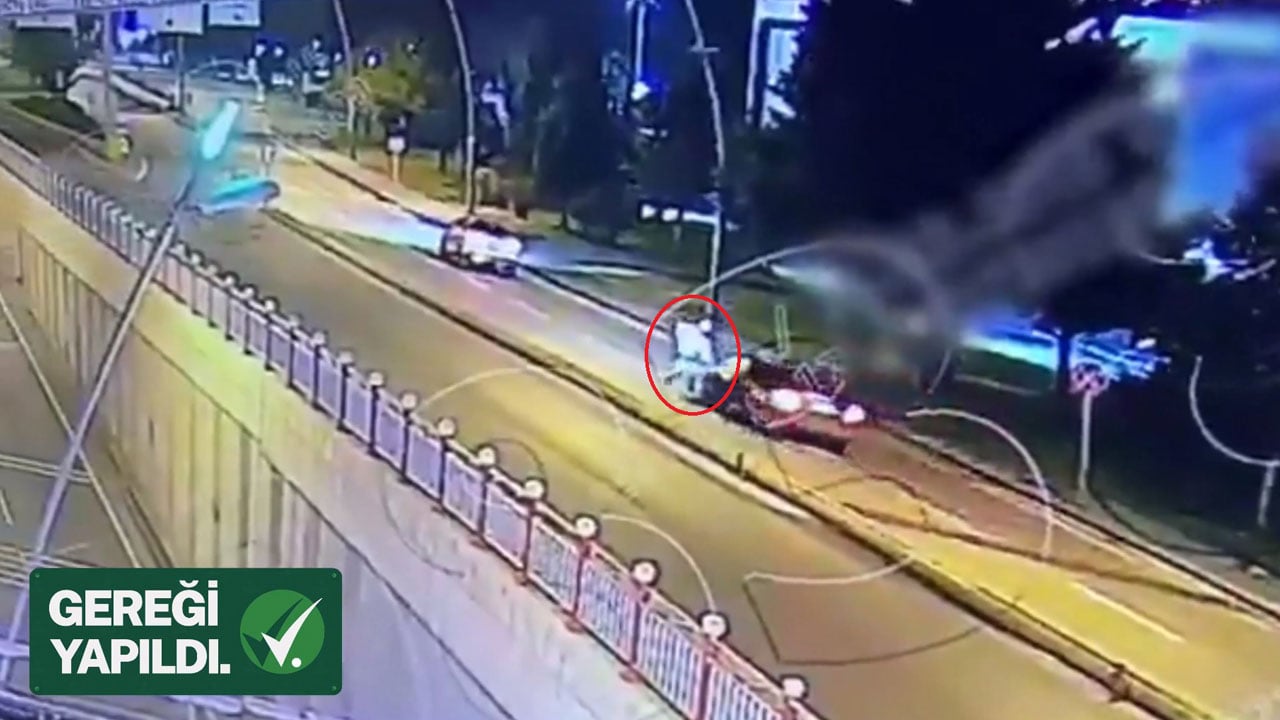 Foto - Yeni cezaları Bakan Yerlikaya açıkladı! Hadi şimdi de 'dur'mayın: 200 bin lira ceza, ehliyete men!