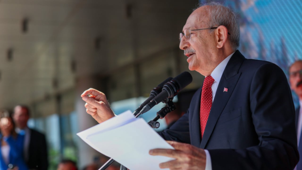 Foto - Yeni CHP'nin ilk sınavı: Rüşvet fezlekeleri!