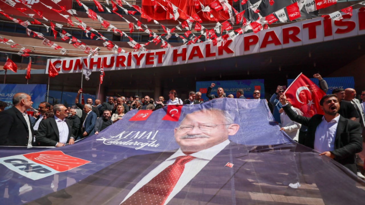 Foto - Yeni CHP'nin ilk sınavı: Rüşvet fezlekeleri!