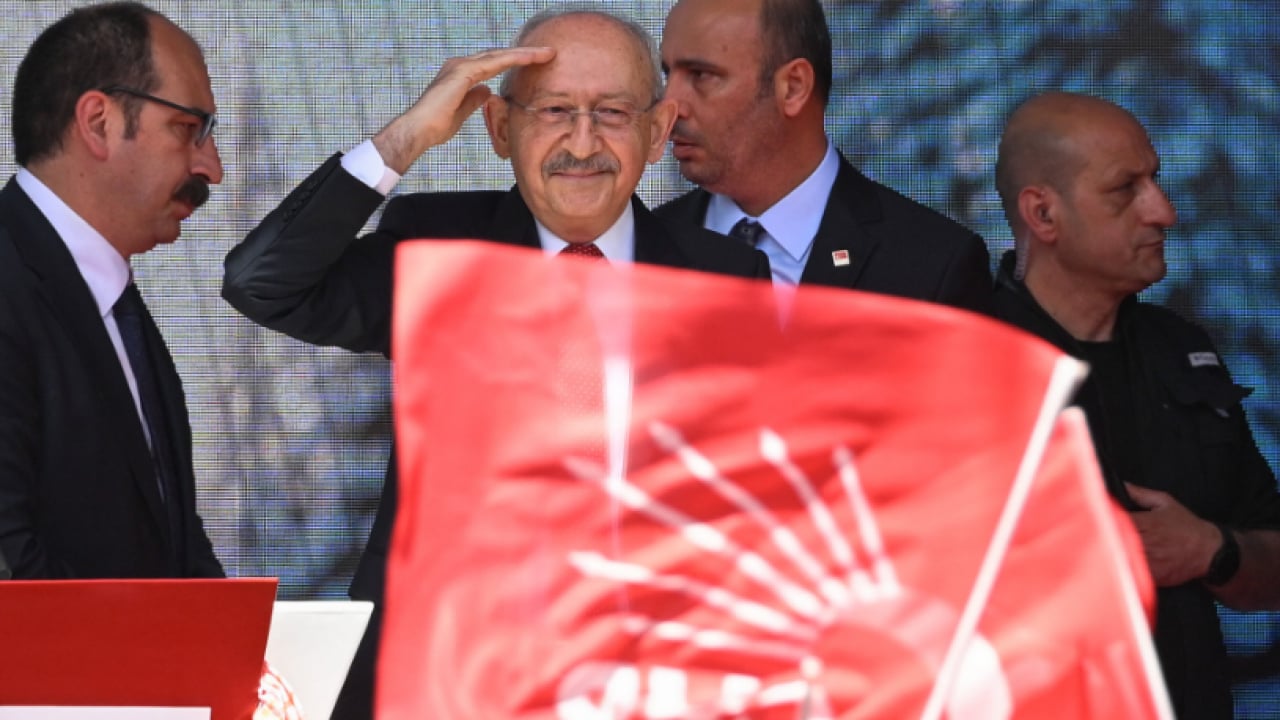 Foto - Yeni CHP'nin ilk sınavı: Rüşvet fezlekeleri!