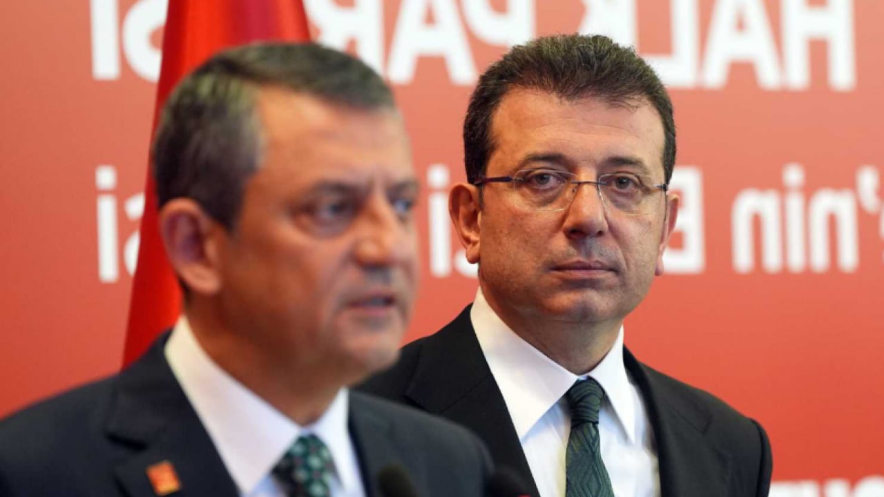 Foto - Yeni CHP'nin ilk sınavı: Rüşvet fezlekeleri!