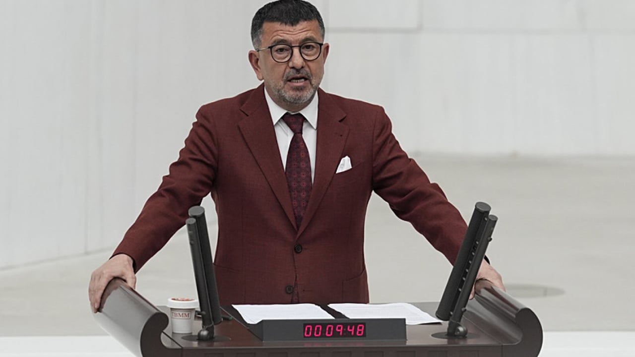 Foto - Yeni CHP'nin ilk sınavı: Rüşvet fezlekeleri!