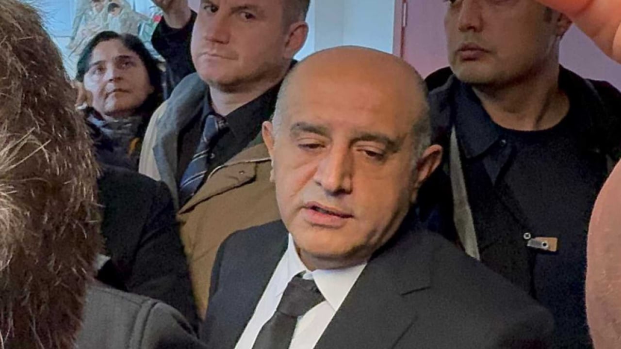 Foto - Yeni CHP'nin ilk sınavı: Rüşvet fezlekeleri!