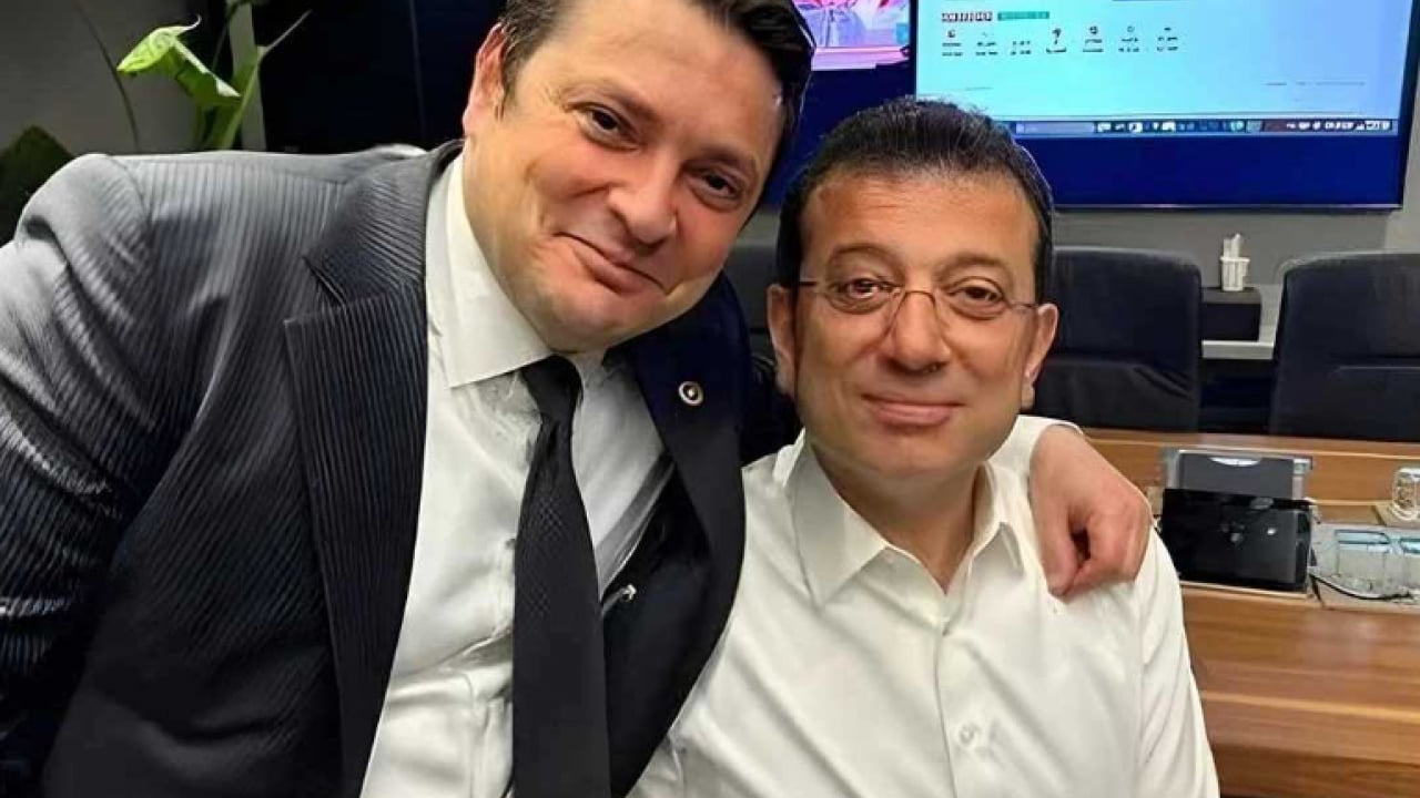 Foto - Yeni CHP'nin ilk sınavı: Rüşvet fezlekeleri!