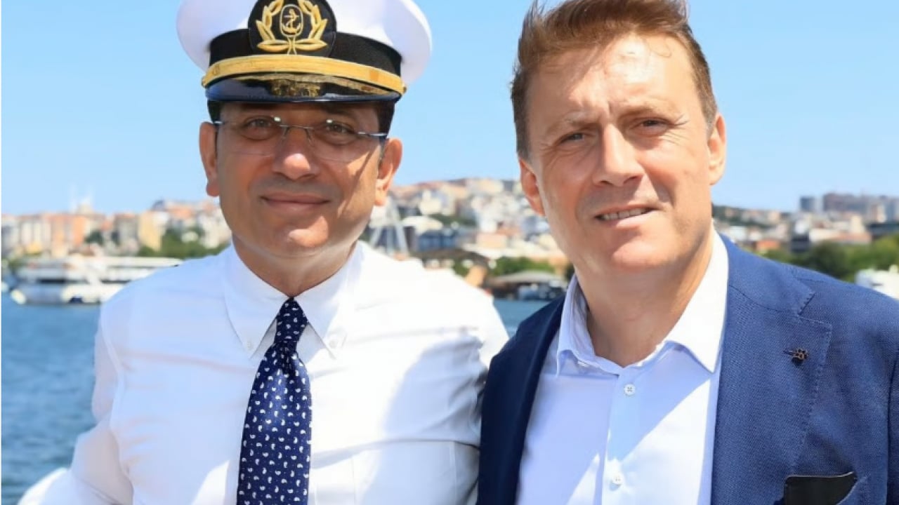 Foto - Yeni CHP'nin ilk sınavı: Rüşvet fezlekeleri!