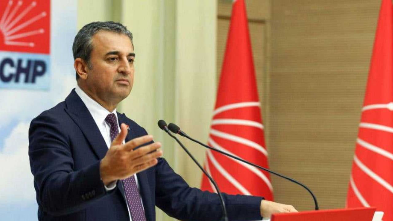 Foto - Yeni CHP'nin ilk sınavı: Rüşvet fezlekeleri!
